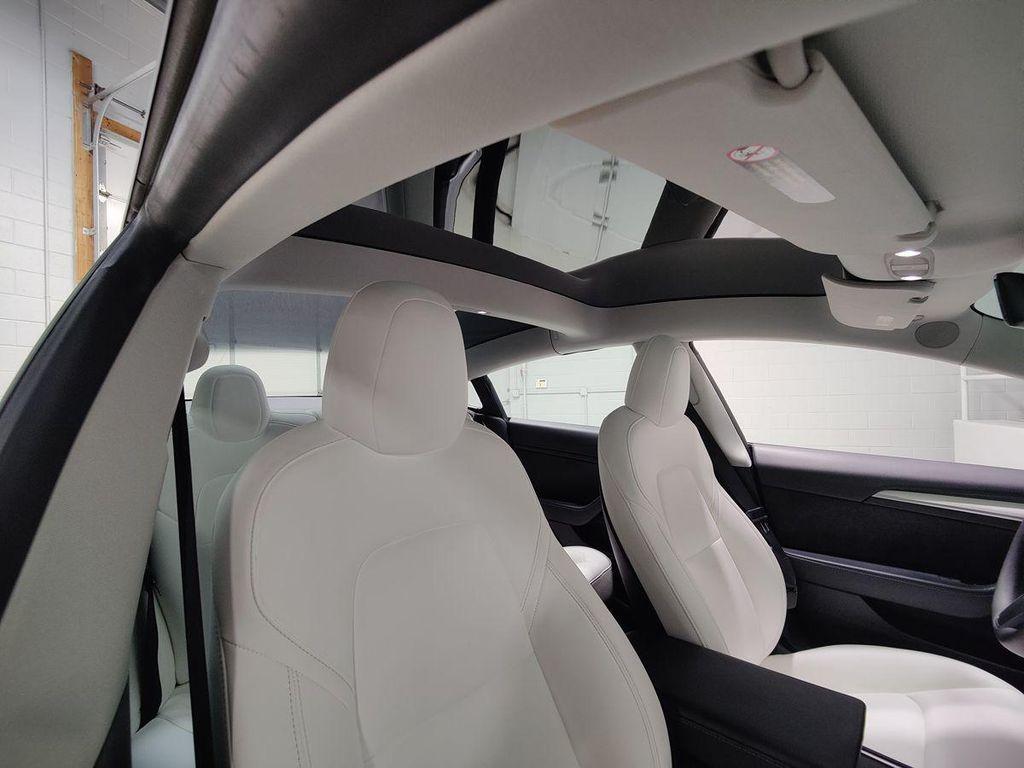 used 2021 Tesla Model 3 car, priced at $19,775