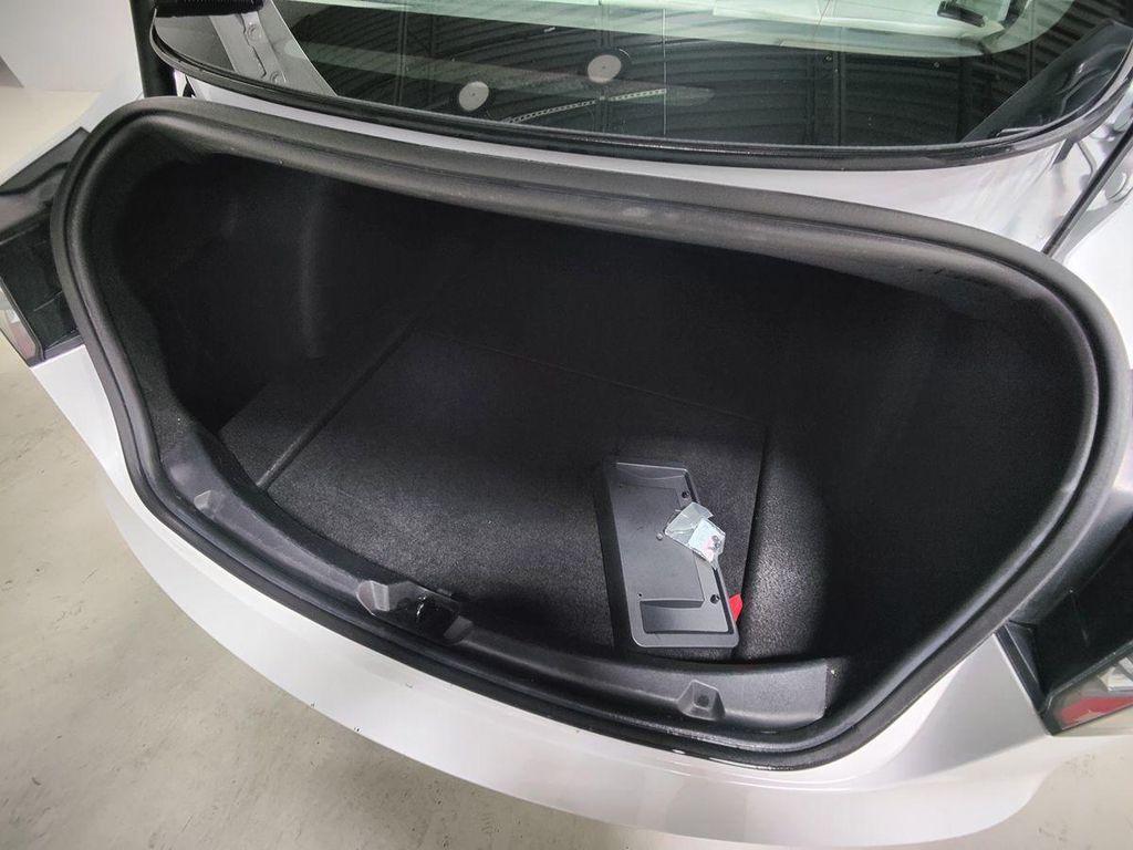 used 2021 Tesla Model 3 car, priced at $19,775