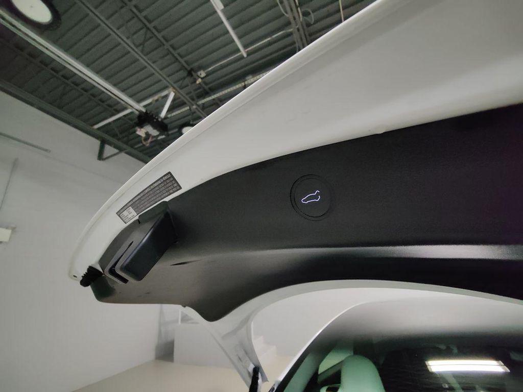 used 2021 Tesla Model 3 car, priced at $19,775