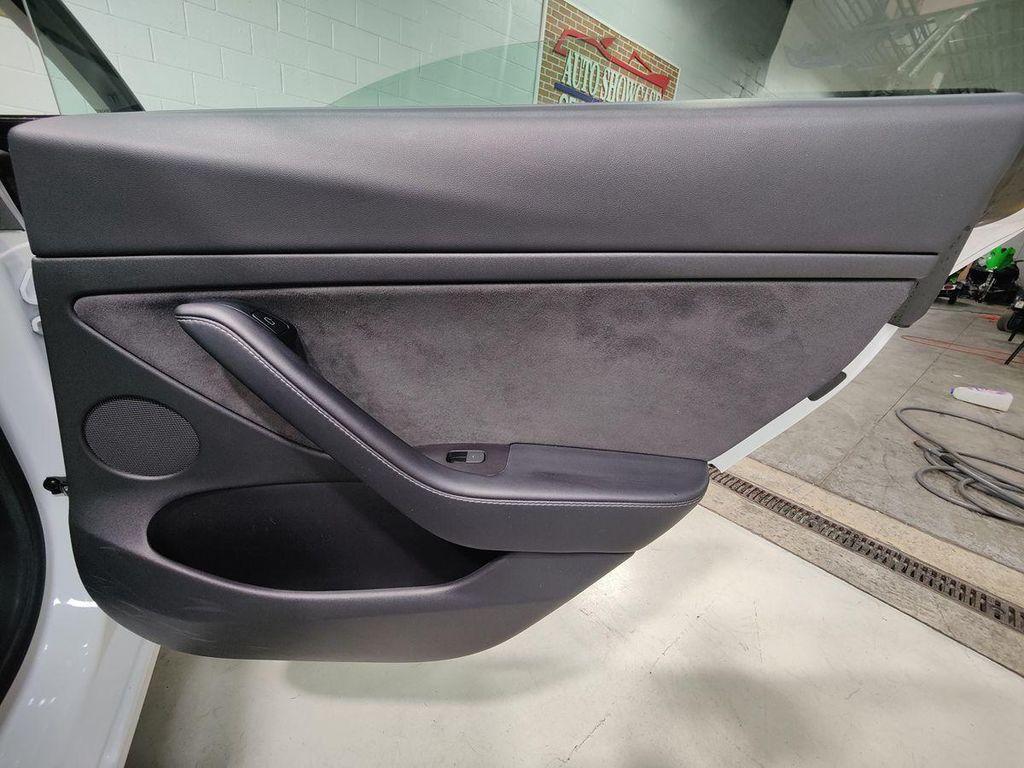 used 2021 Tesla Model 3 car, priced at $19,775