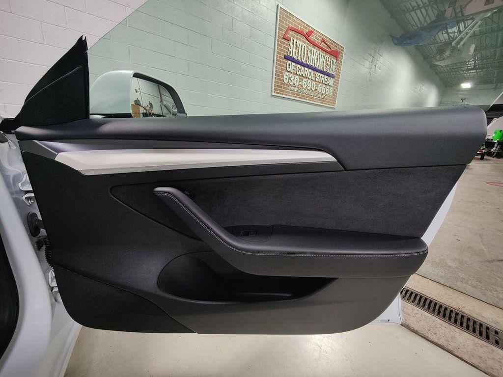 used 2021 Tesla Model 3 car, priced at $19,775