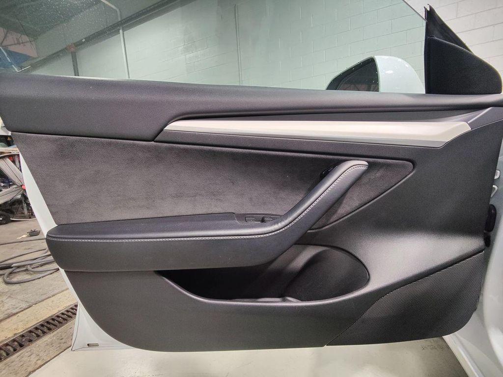 used 2021 Tesla Model 3 car, priced at $19,775