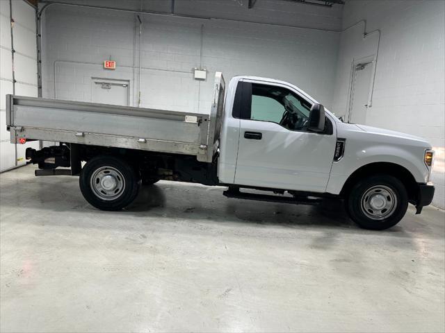 used 2018 Ford F-250 car, priced at $25,995