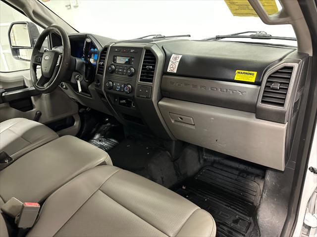 used 2018 Ford F-250 car, priced at $25,995