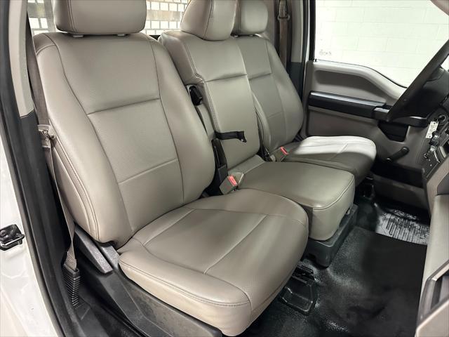 used 2018 Ford F-250 car, priced at $25,995