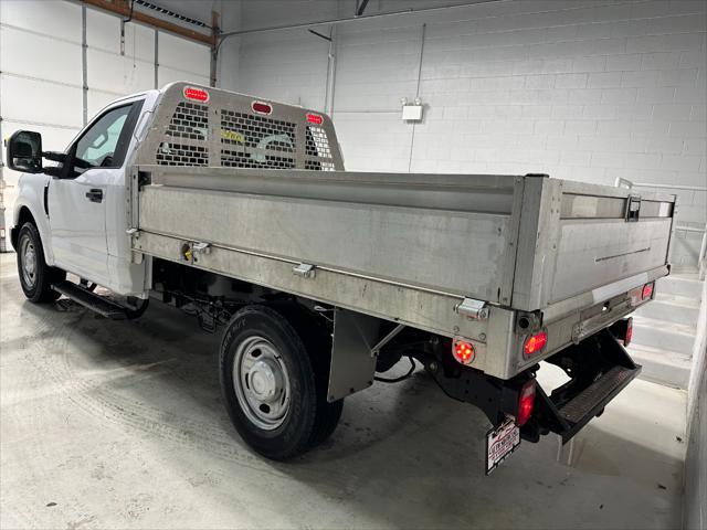 used 2018 Ford F-250 car, priced at $25,995