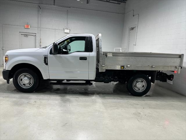 used 2018 Ford F-250 car, priced at $25,995