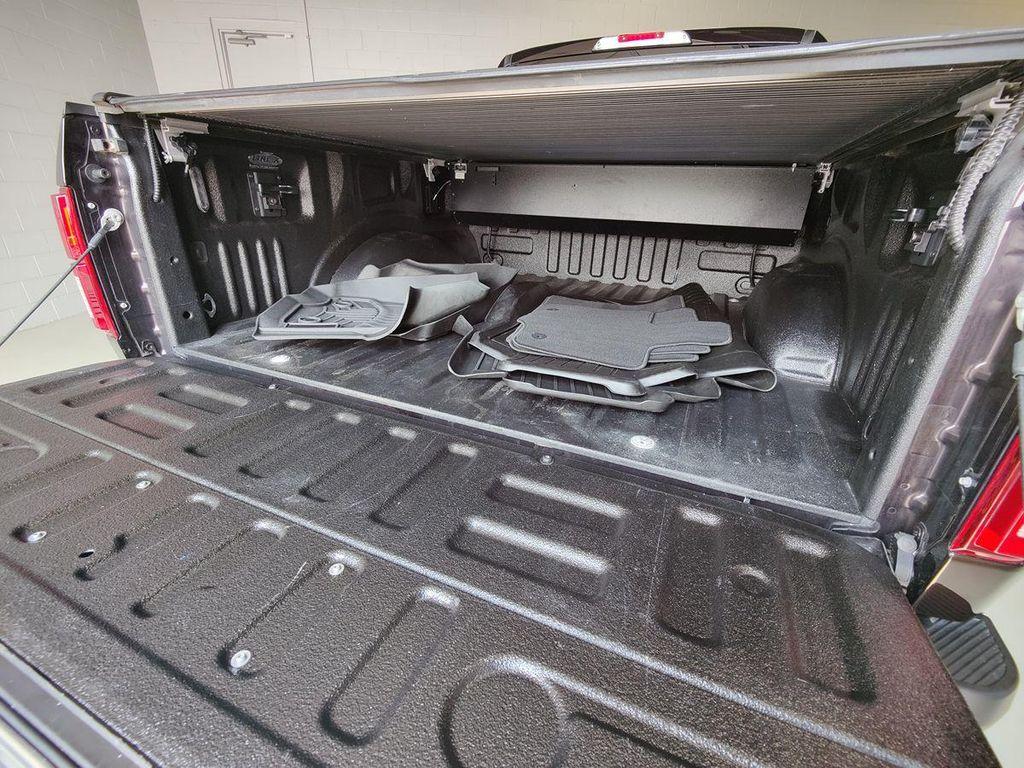 used 2019 Ford F-150 car, priced at $51,995