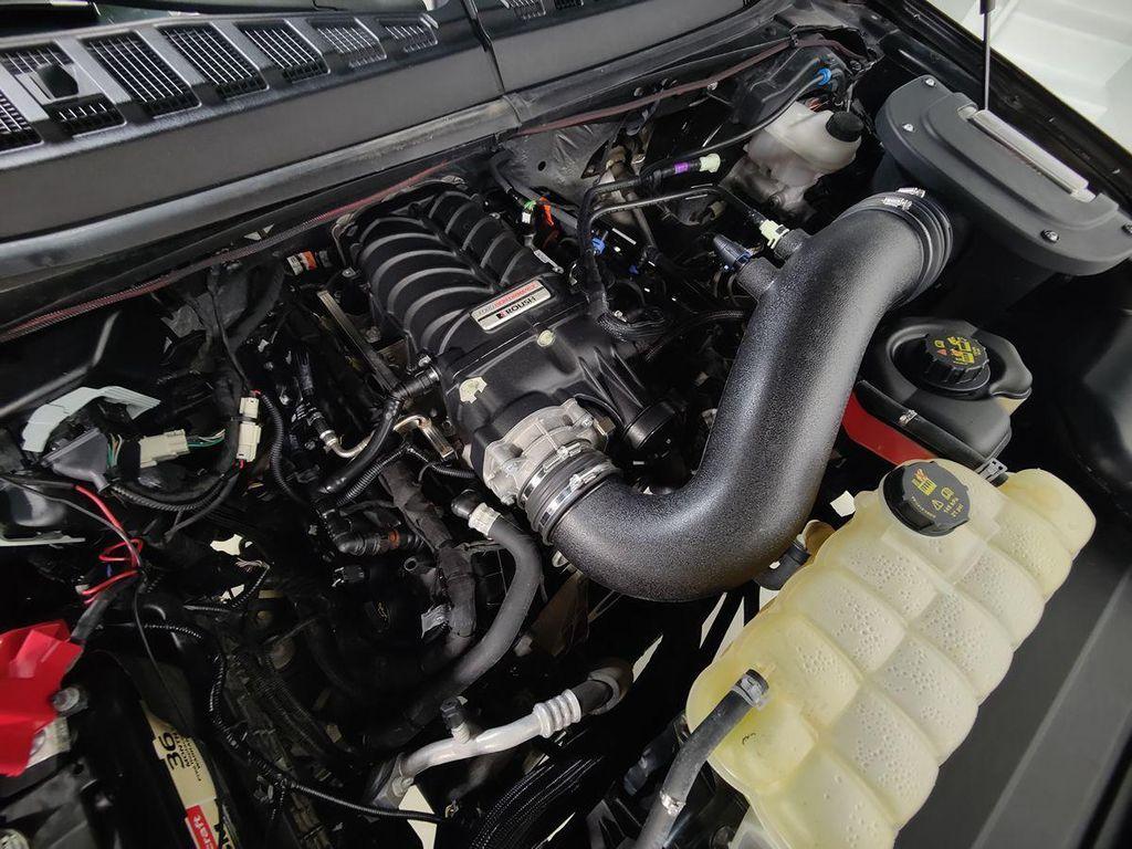 used 2019 Ford F-150 car, priced at $51,995