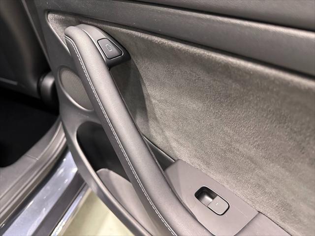 used 2023 Tesla Model 3 car, priced at $20,977