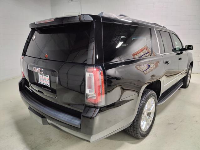 used 2016 GMC Yukon XL car, priced at $25,995