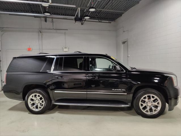 used 2016 GMC Yukon XL car, priced at $25,995