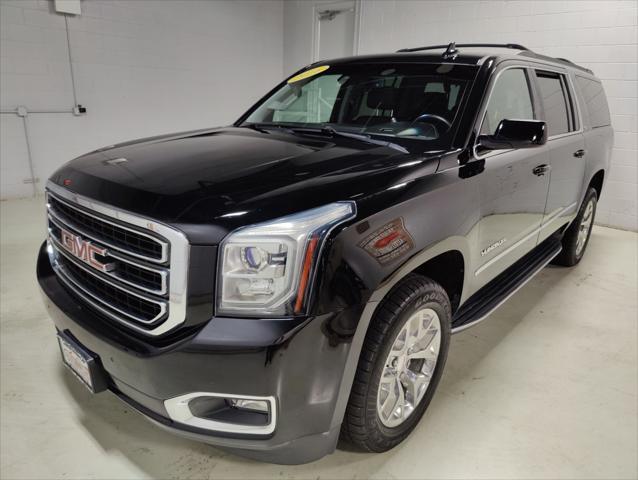 used 2016 GMC Yukon XL car, priced at $25,995