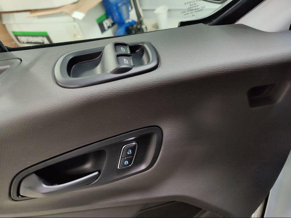 used 2024 Ford Transit-250 car, priced at $42,500