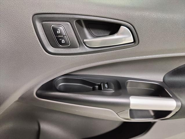 used 2023 Ford Transit Connect car, priced at $43,995