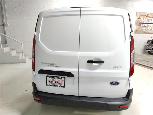 used 2023 Ford Transit Connect car, priced at $43,995