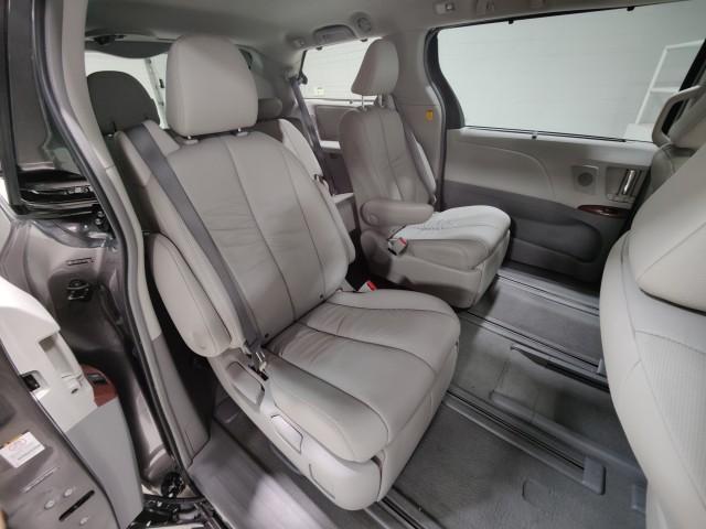 used 2011 Toyota Sienna car, priced at $23,995