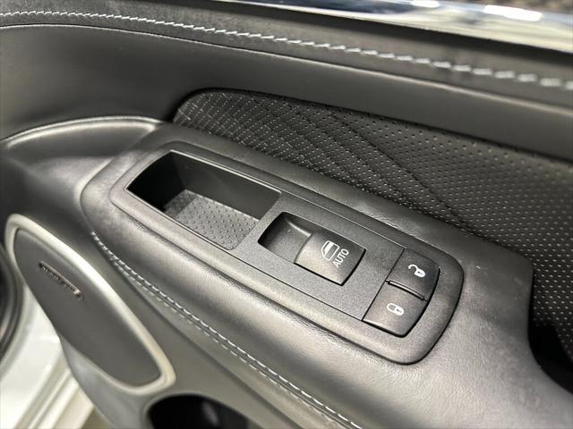 used 2018 Jeep Grand Cherokee car, priced at $49,995