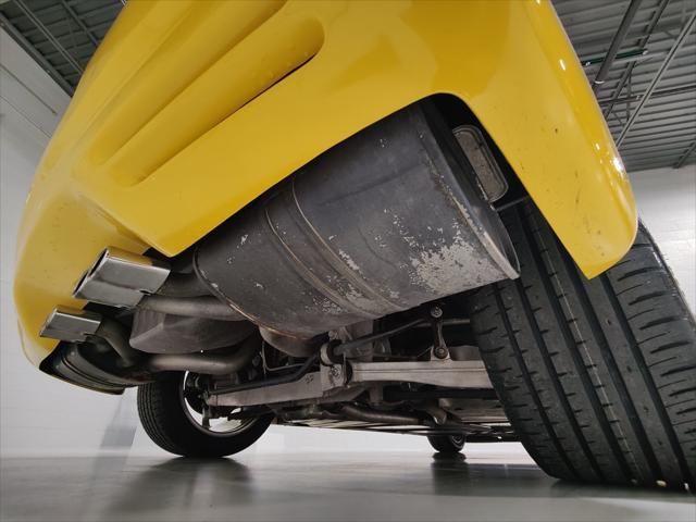 used 2002 Chevrolet Corvette car, priced at $24,995