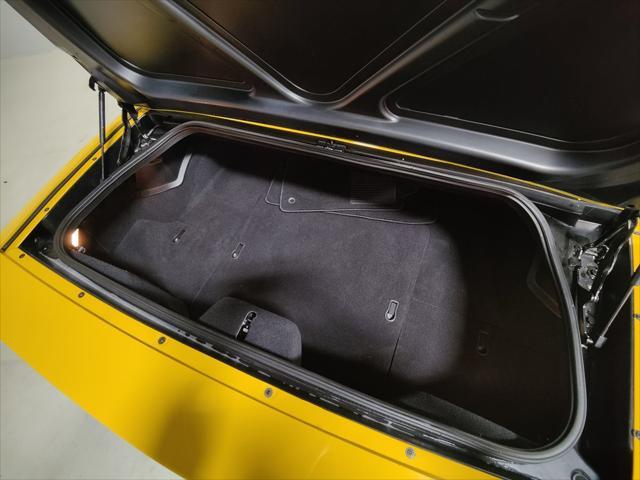 used 2002 Chevrolet Corvette car, priced at $24,995
