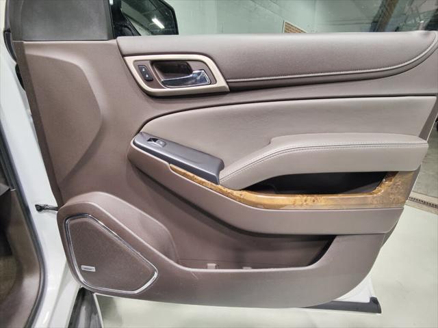 used 2015 GMC Yukon XL car, priced at $27,995