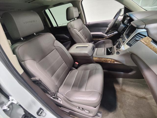 used 2015 GMC Yukon XL car, priced at $27,995