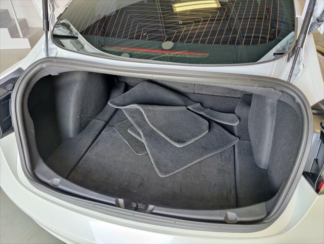 used 2020 Tesla Model 3 car, priced at $19,977