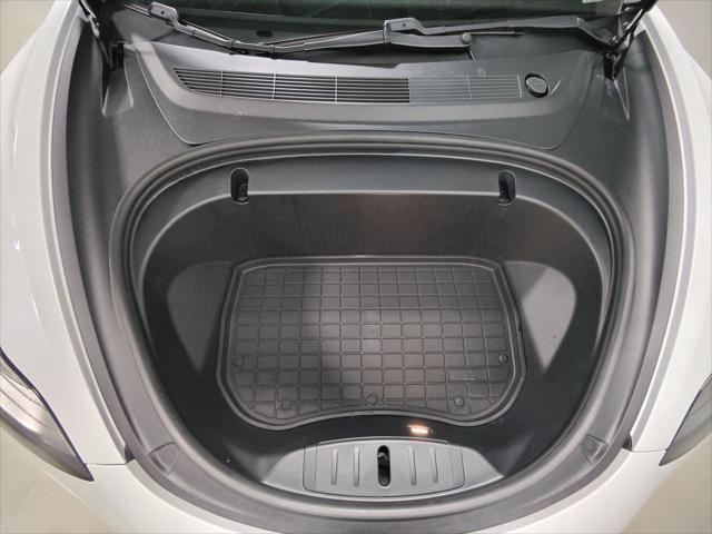 used 2020 Tesla Model 3 car, priced at $19,977