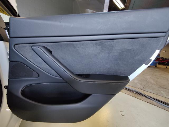 used 2020 Tesla Model 3 car, priced at $19,977