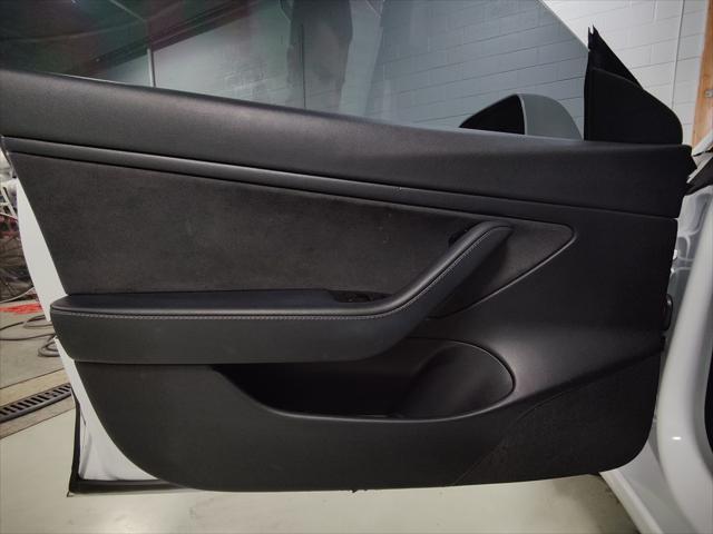 used 2020 Tesla Model 3 car, priced at $19,977