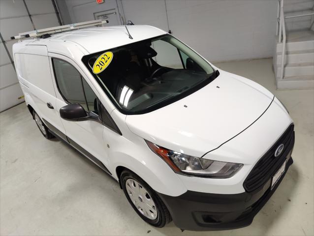 used 2022 Ford Transit Connect car, priced at $36,995