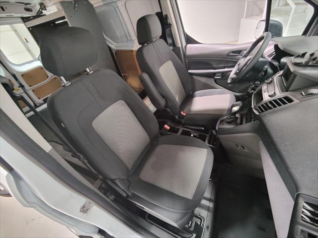 used 2022 Ford Transit Connect car, priced at $36,995