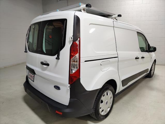 used 2022 Ford Transit Connect car, priced at $36,995