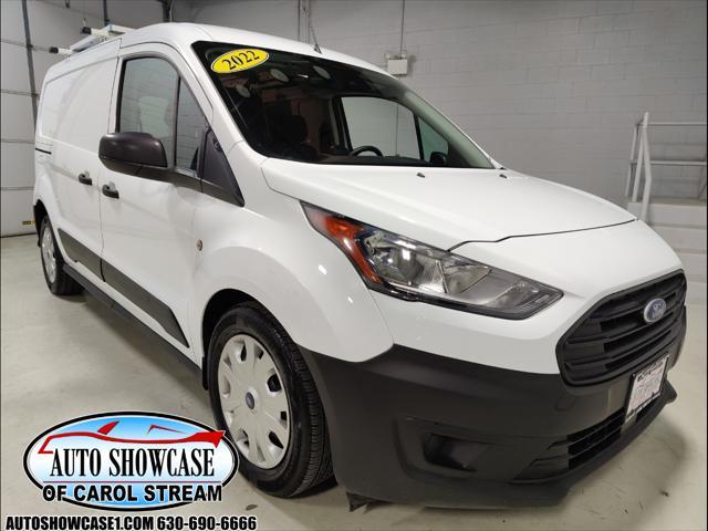 used 2022 Ford Transit Connect car, priced at $36,995