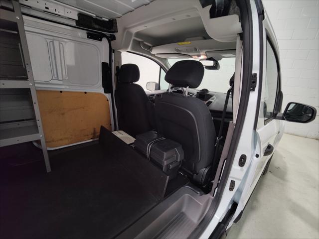 used 2022 Ford Transit Connect car, priced at $36,995