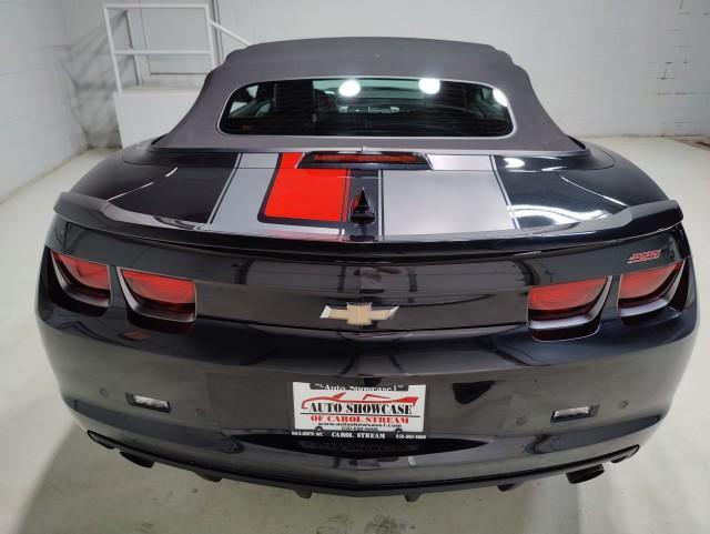 used 2012 Chevrolet Camaro car, priced at $25,995