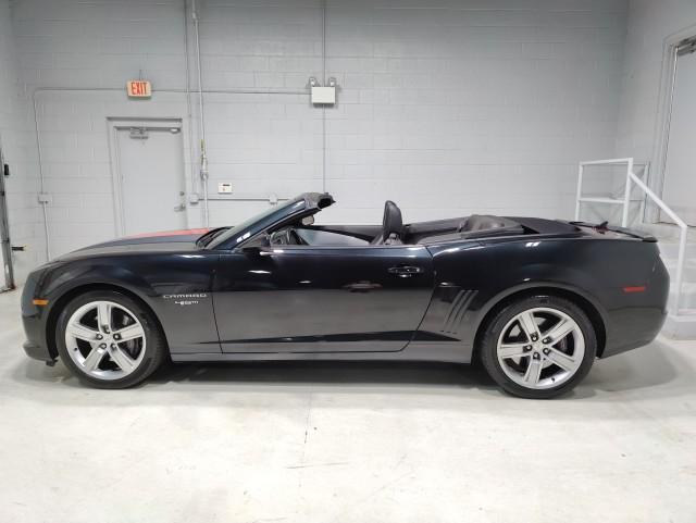 used 2012 Chevrolet Camaro car, priced at $25,995