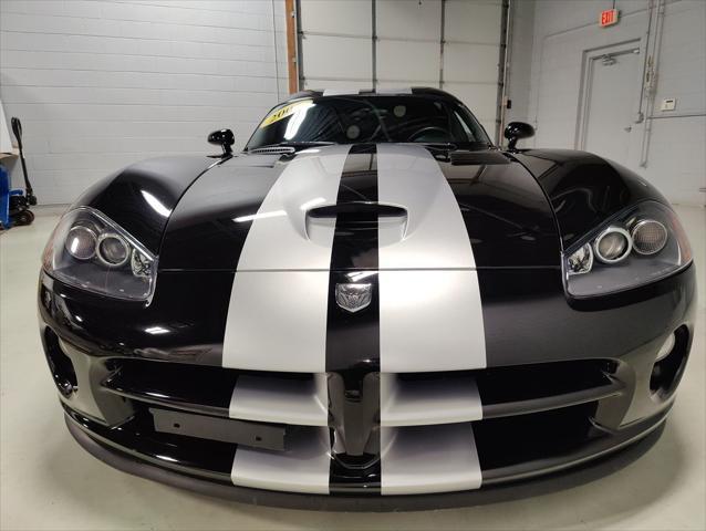 used 2006 Dodge Viper car, priced at $69,995