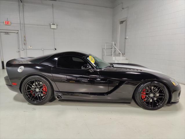used 2006 Dodge Viper car, priced at $69,995