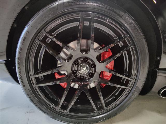 used 2006 Dodge Viper car, priced at $69,995