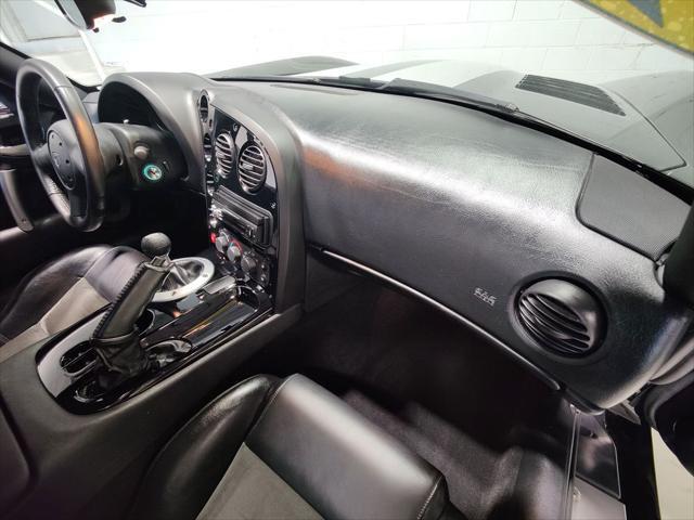 used 2006 Dodge Viper car, priced at $69,995