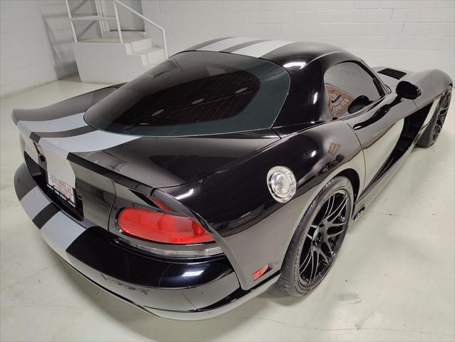 used 2006 Dodge Viper car, priced at $69,995