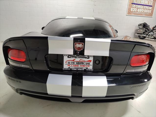 used 2006 Dodge Viper car, priced at $69,995