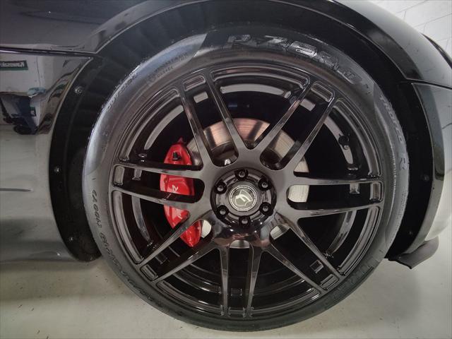 used 2006 Dodge Viper car, priced at $69,995