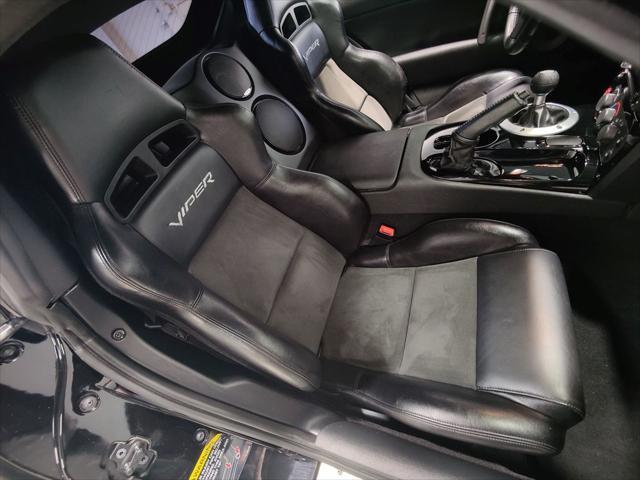 used 2006 Dodge Viper car, priced at $69,995