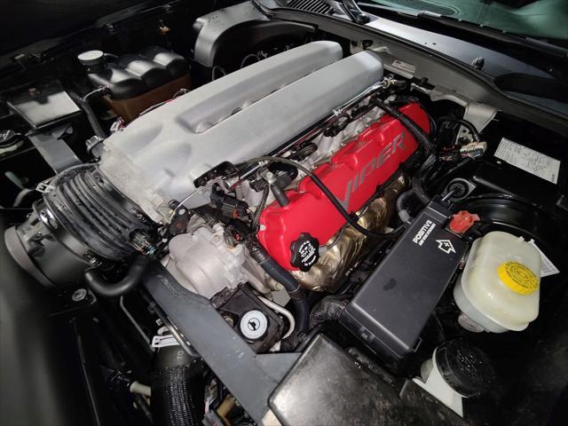 used 2006 Dodge Viper car, priced at $69,995
