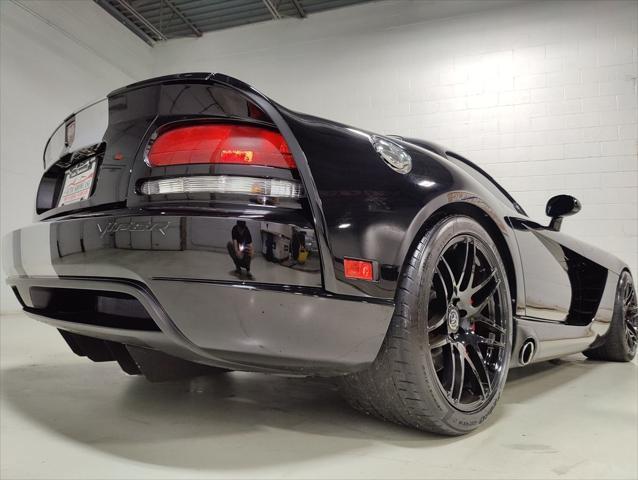 used 2006 Dodge Viper car, priced at $69,995