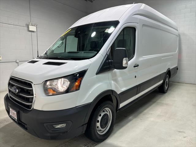 used 2020 Ford Transit-350 car, priced at $37,995