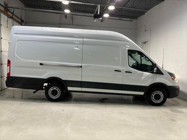 used 2020 Ford Transit-350 car, priced at $37,995