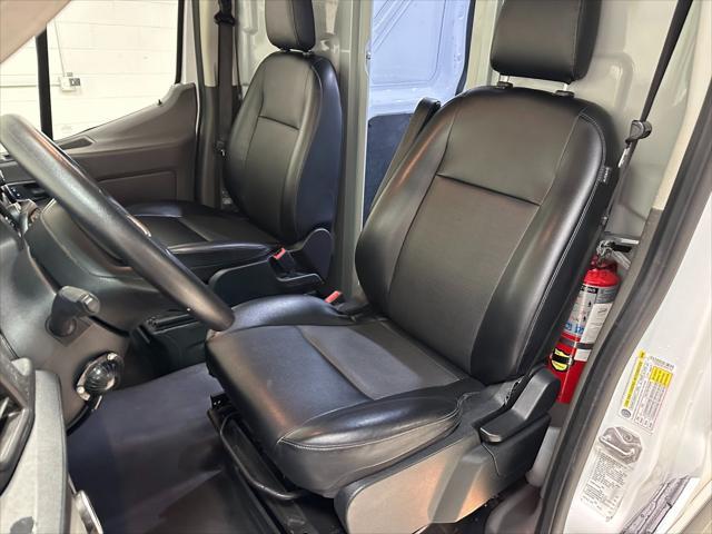 used 2020 Ford Transit-350 car, priced at $37,995